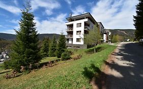 Apartmány Michael