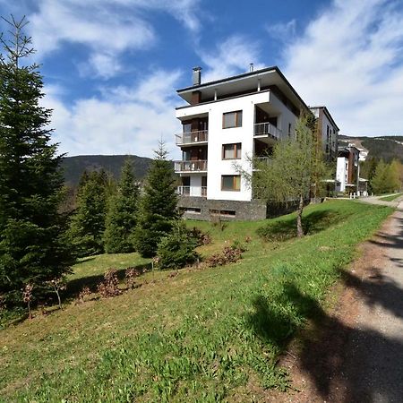 Apartmány Michael Špindlerŭv Mlýn Exteriér fotografie