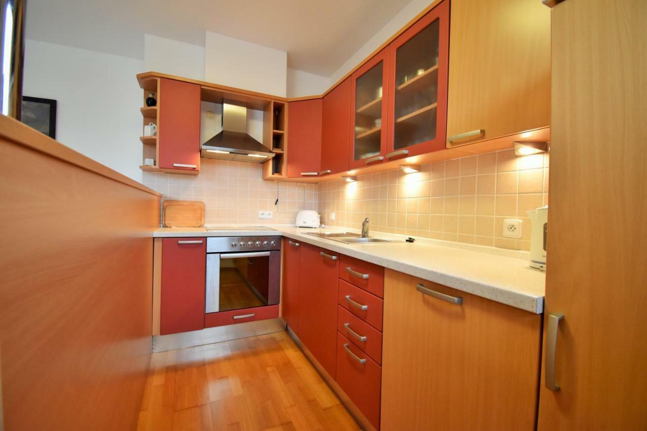 Apartmány Michael Špindlerŭv Mlýn Exteriér fotografie