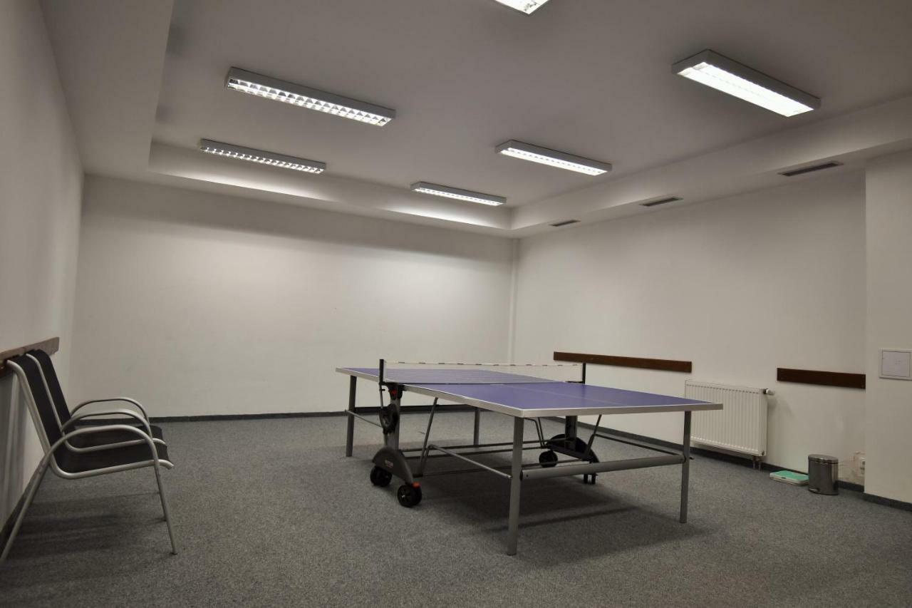 Apartmány Michael Špindlerŭv Mlýn Exteriér fotografie