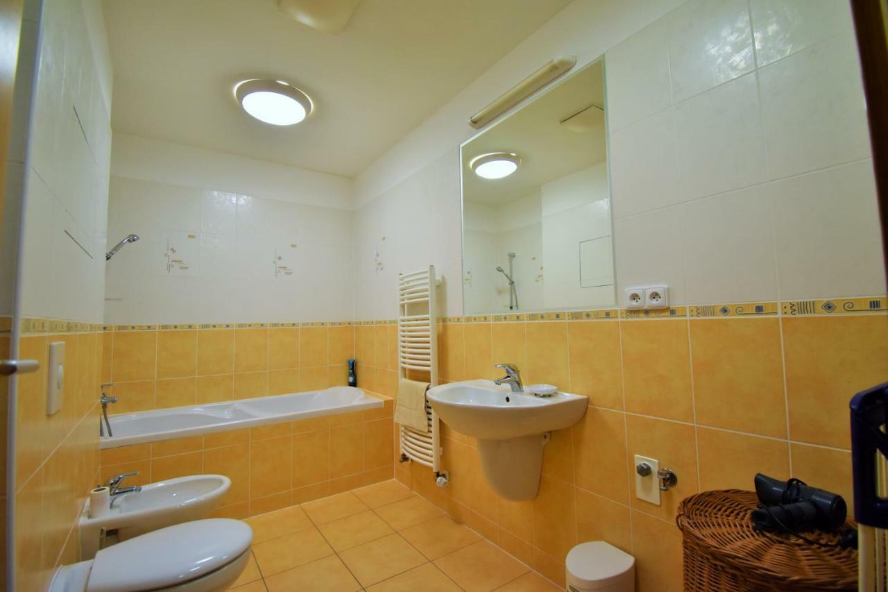 Apartmány Michael Špindlerŭv Mlýn Exteriér fotografie