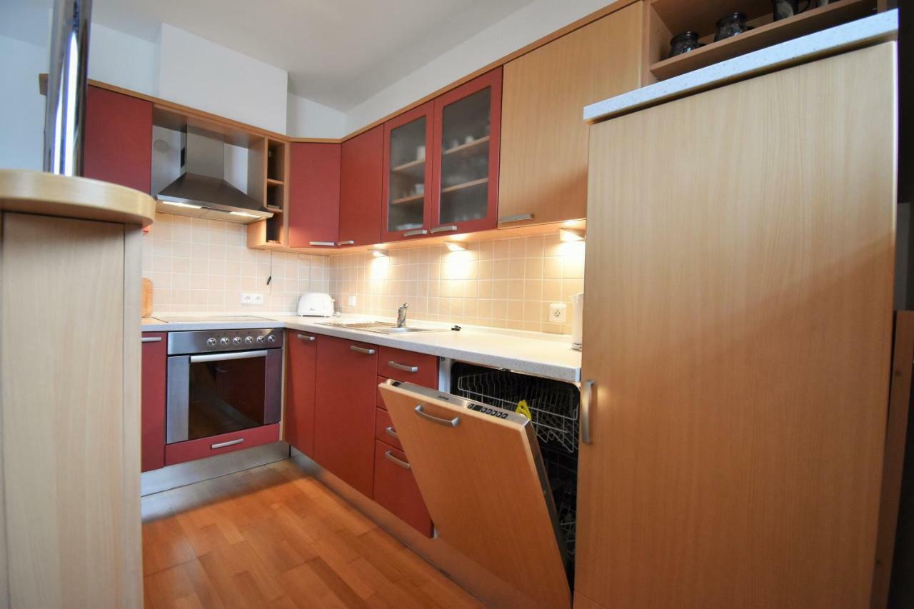 Apartmány Michael Špindlerŭv Mlýn Exteriér fotografie